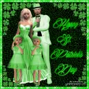 Happy St. Patrick's Day
