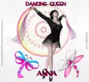 DANCING QUEEN - ANNA
