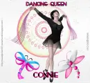 DANCING QUEEN - CONNIE
