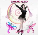 DANCING QUEEN - JANE