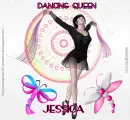 DANCING QUEEN - JESSICA