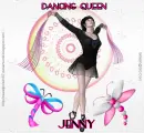 DANCING QUEEN - JENNY