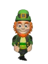 Leprechaun