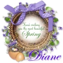 Beautiful Spring - Diane