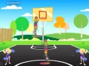 backetball