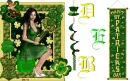 Deb -Happy St. Patricks Day