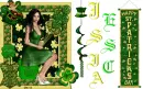 Jessica -Happy St. Patricks Day