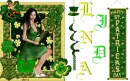 Linda -Happy St. Patricks Day
