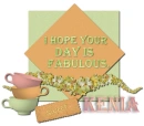 Fabulous Day- Kenia