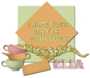 Fabulous Day- Elia