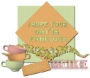 Fabulous Day- Heike