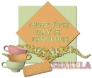 Fabulous Day- Shakela