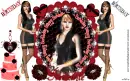 Melanie -Birthday