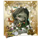 magical dreams/hugs Jenny