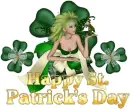 Happy St.Patricks Day
