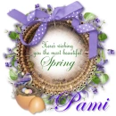 Beautiful Spring - Pami