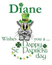 Wishes you a - Diane
