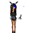 Sexy bunny