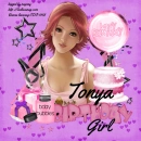 tonya