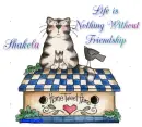 Nothing Without Friendship ~ Shakela