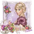 Spring/Lady/Melanie