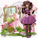 Painted Spring_Jaya