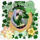 Happy St. Patrick's Day