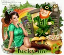 lucky me