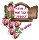 Great Spring Season ~ Shakela