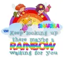 Rainbow Waiting ~ Shakela