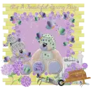 It's a beautiful spring day/bears