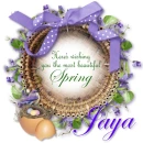 Beautiful Spring - Jaya