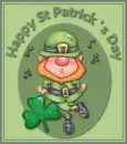 Leprechaun 