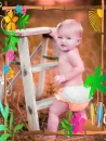 cute baby