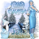 Jaya-Goodbye Winter