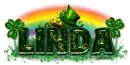Linda-Golden Clover