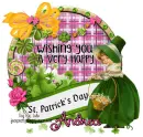 Andrea - Happy St. Patricks Day