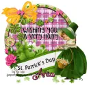Ania - Happy St. Patricks Day