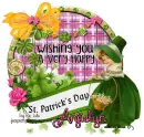 Anjielyn - Happy St. Patricks Day
