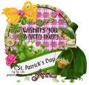 Anna - Happy St. Patricks Day