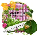 Chrissi - Happy St. Patricks Day