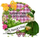Gigi - Happy St. Patricks Day