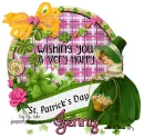 Jenny - Happy St. Patricks Day