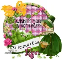 Lynn - Happy St. Patricks Day