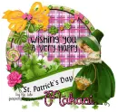 Makani - Happy St. Patricks Day
