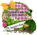 Marichuy - Happy St. Patricks Day