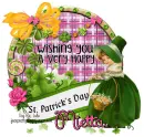 Mietta - Happy St. Patricks Day