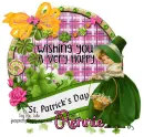 Rennie - Happy St. Patricks Day