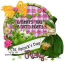 Ricky - Happy St. Patricks Day