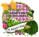 Rita - Happy St. Patricks Day